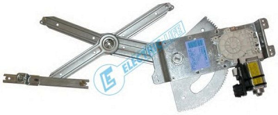 ELECTRIC LIFE zropo44lc -  Подъемное устройство для окон